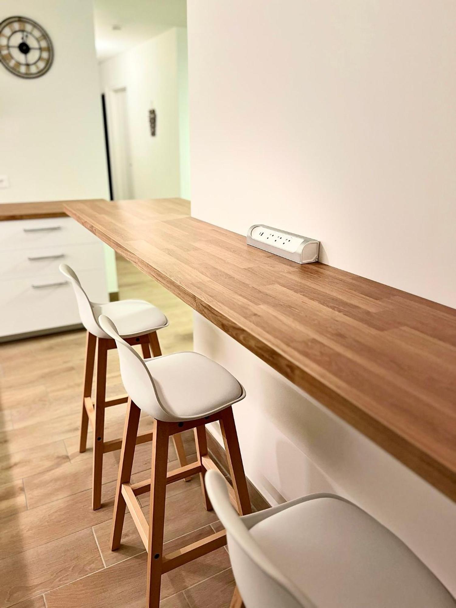 Grand Appart Neuf Lumineux, Parking Gratuit, 10 Min Centre Straatsburg Buitenkant foto